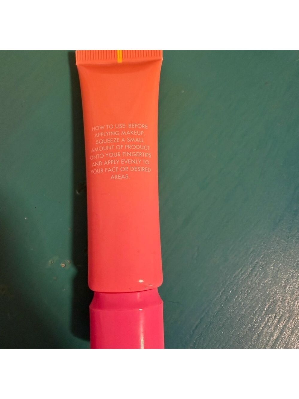 Ace Beaute Layer Grip Primer Set Setting Spray - Picture 3 of 5